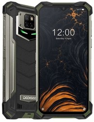 Замена батареи на телефоне Doogee S88 Pro в Туле